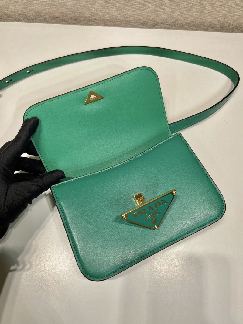 Pra*a satchel bags
